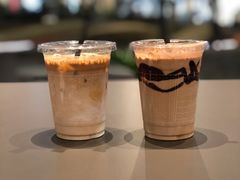 -Seesaw Coffee(苏州中心店)
