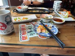 -桃太郎创作料理(大坪店)