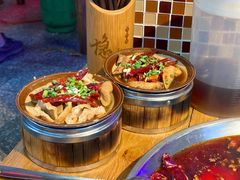 -老街·稳拈老火锅(海椒市店)