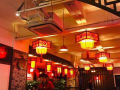 大堂-川道拐耗儿鱼(置信路店)