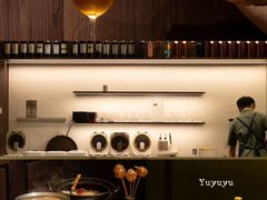 -渔语鱼新川菜Bistro(万象天地店)