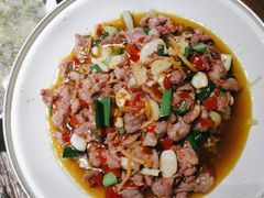 -树厨贵州菜(小河万科店)