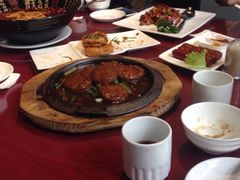 天厨妙香素食馆(五道口店)-天厨妙香素食餐厅(清华店)