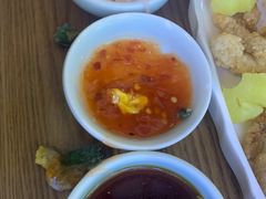 -闽上鲜·福建菜(龙湖滨江天街店)