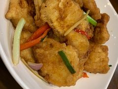 -日昌餐馆(亦庄店)