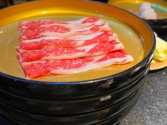 -牛New寿喜烧(虹桥新天地店)