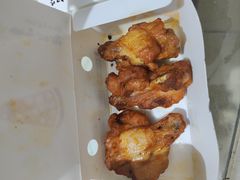 -必胜客(欢乐颂店)