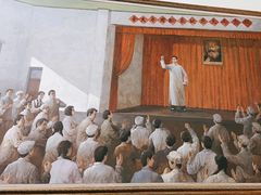 -湖南省立第一师范学校旧址