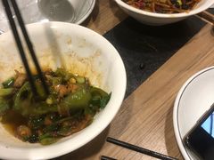 -建辉湖南土菜馆(南大街店)