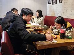-小天府川菜馆(魏公村店)