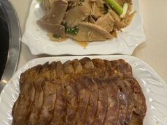 -太婆天府山珍酒楼(亚运村店)