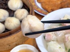 -上海特色小笼店(铁岭路90弄小区店)