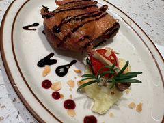 -CRAZYONES西班牙海鲜饭(上海美罗城店)