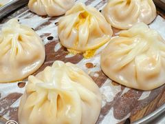 海胆小笼包-海味当家·蒸锅海鲜(中山广场创始店)