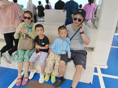 -日照世帆赛基地