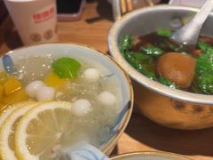 -怪噜范·老贵阳街头名小吃(汇金星力城店)