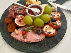 初赏·奶酪寻味奶酪拼盘-Mozzarella e Vino(衡山路店)
