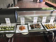 -七仙岭君澜度假酒店·桃源小馆中餐厅
