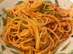 -萨莉亚意式餐厅(中北永旺店)