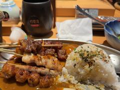 -一豚轩·烧鸟·豚骨拉面(五四路店)