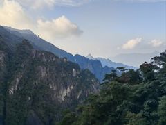 -三清山风景名胜区