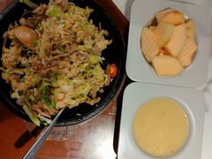 -豪客来牛排(空港华联店)