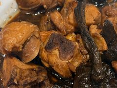 -老乡鸡(东方广场店)