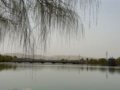 -党河风情线国家水利风景区