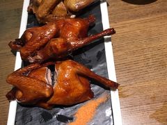 红烧鸽-大鸽饭(岗顶店)