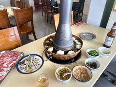 -月圆火锅(宁海东路二店)