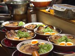 -老龙亭拉面店