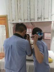 -星豆豆儿童摄影(南郊太白南路店)