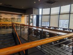 -星巴克(武汉金色港湾店)