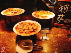 -天诚丽筠酒店-西餐厅