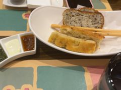 -安妮意大利餐厅(世贸天阶店)