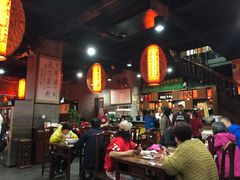 大堂-天下第一面(大雁塔北广场店)
