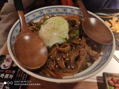 -玉川屋·深夜食堂居酒屋(柳巷店)