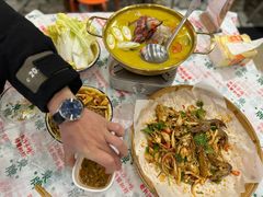 -东排食堂长沙小吃大排档(五一广场店)
