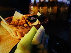 -Perry's·酒吧(黄埔大道店)