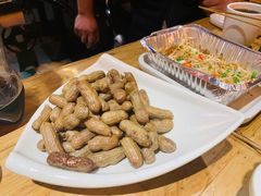 -管氏翅吧(马家堡店)