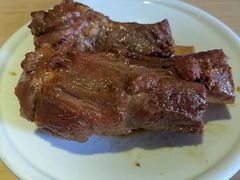 -关东小磨东北菜(上海长风大悦城店)