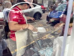 -细妹五香牛杂(步行街店)