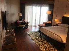 -上海崇明金茂凯悦酒店