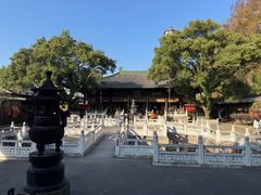 -龙兴寺