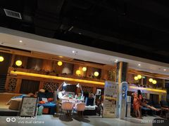 -星河湾温泉洗浴酒店