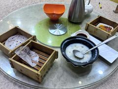 -海港餐厅·平价海鲜·茶点(小公园店)