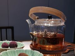 -鲤院·新中式美学·庭院餐厅(夫子庙店)