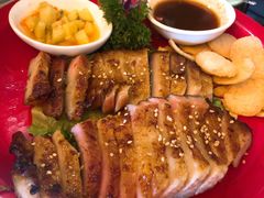 -大耳象东南亚风情餐厅(月湖公园店)