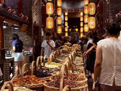 -唐山宴大唐州府精品中餐