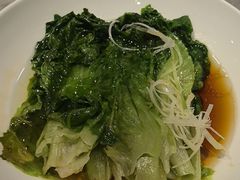 -城南往事·鲁菜济南菜(软件园美莲广场店)